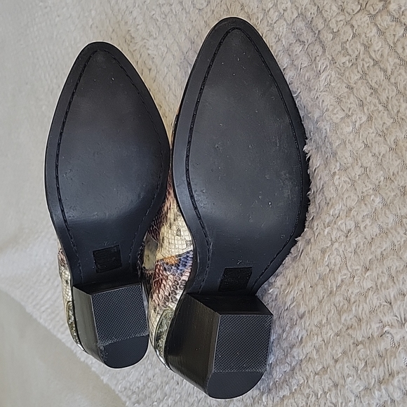 JEFFRY CAMPBELL Cromwell Snake - Picture 6 of 7